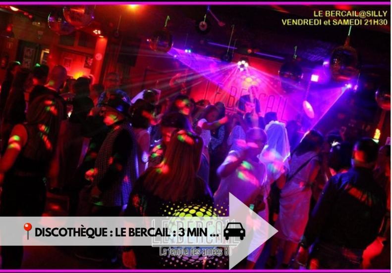 Le Gite - Graty Silly Екстериор снимка